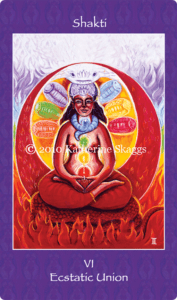 VI - Ecstatic Untion - Shakti