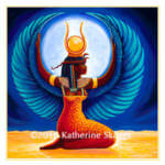 1100-isis-by-Katherine-Skaggs-12x12web