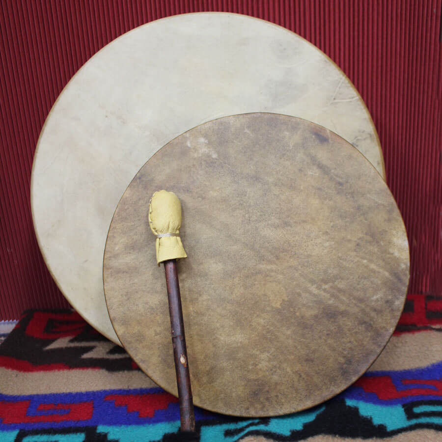 Native Hand Drums