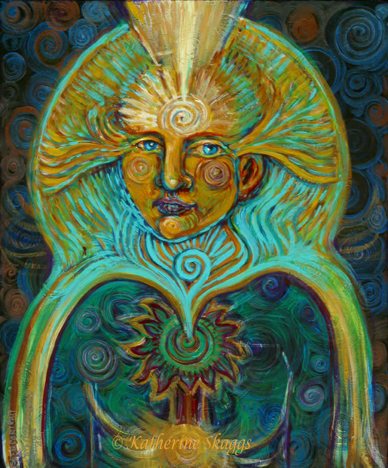 intuitive counseling intuitive reading