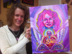 Soul Portrait 1-hr session