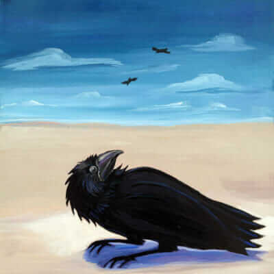 Katherine Skaggs Isolation