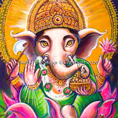 Lord Ganesha