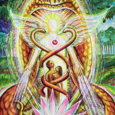Serpent Totem