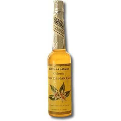 Flor de Naranja - Orange Scented Flower Water