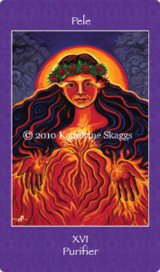 16_pele-mythical-goddess-tarot-katherine-skaggs-sage-holloway