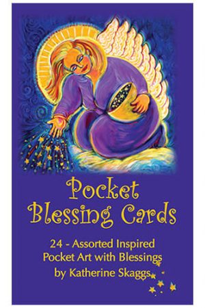 Pocket Blessing Cards