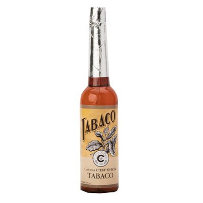 Agua de Tobacco Cologne