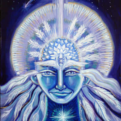 Katherine Skaggs Astara