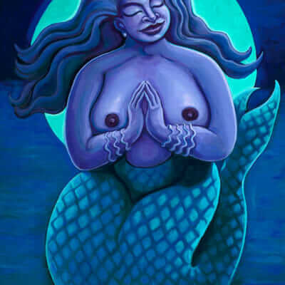 Katherine Skaggs Yemeya