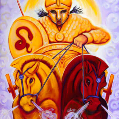 Katherine Skaggs Athena