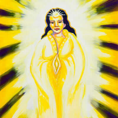 Katherine Skaggs Amaterasu