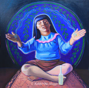 Herlinda Healing Song