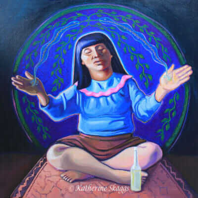 Herlinda Healing Song