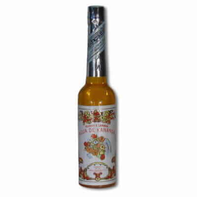 Agua de Kananga Cologne