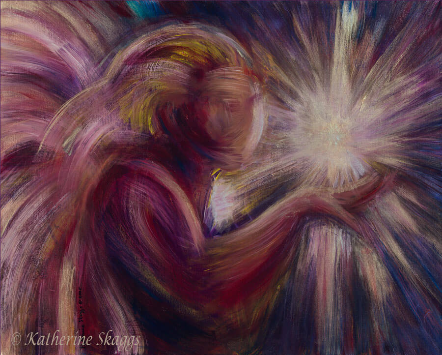 Katherine Skaggs Divine Spark