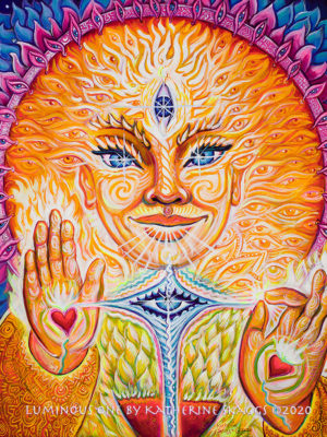 Luminous One