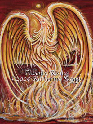 Phoenix Rising