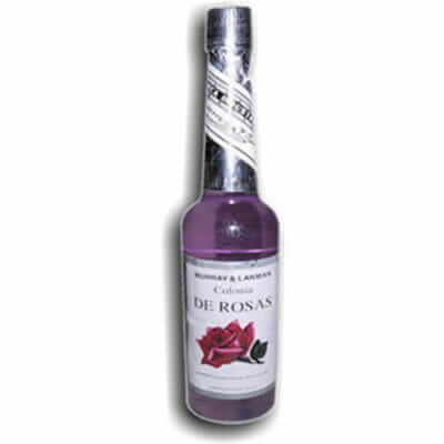 Agua de Rosas Cologne