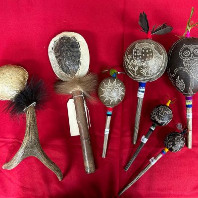 Rattles