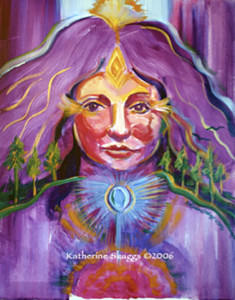 Soul Portrait 1-hr session