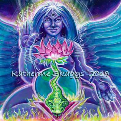 World Angel of Peace