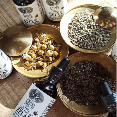 Apothecary