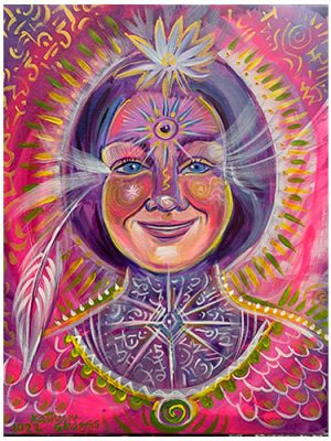 Soul Portrait
