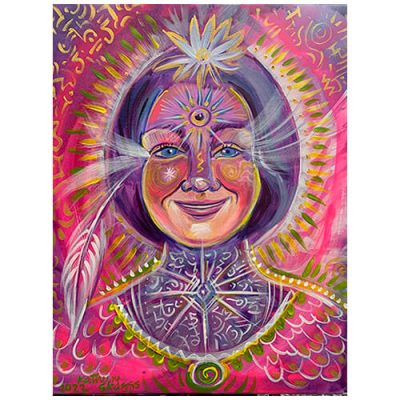 Soul Portrait