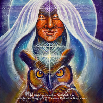 Artist Shaman Healer Sage 2023 Registration